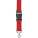 Polyesterschnur - lanyard-and-key-holder-red-4161-08-300 - variant 