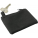 Polyester key wallet - 7589-01 - variant Gi 7589-01