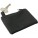 Polyester key wallet - kulcstarto-polieszter-fekete--7589-01--300 - variant Gi 7589-01
