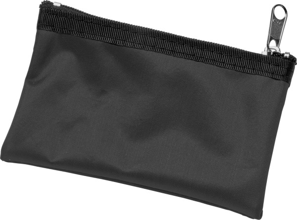 Schlüsseletui 'Edition' aus Nylon