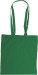 Tasche mit langen Henkeln - bag-with-long-handles-green-2314-04-hd - variant 