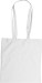 Tasche mit langen Henkeln - bag-with-long-handles-white-2314-02-hd - variant 