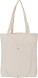 Faltbare Einkaufstasche aus Baumwolle - H5104200PK2 - variant Gi H5104200PK2