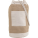 Jute-Rucksack