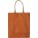 Jute-Einkaufstasche - bevasarlotaska-rovid-fullel-polieszter-narancs--7798-07--300 - variant Gi 7798-07