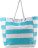 Cotton beach bag - F4401101PK2_a - variant Gi F4401101PK2