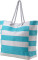 Cotton beach bag - f4401101pk2_d - variant Gi F4401101PK2