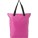 Faltbare Kühltasche - hutotaska-polieszter-pink--7294-17--300 - variant Gi 7294-17