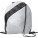 Rucksack - tornazsak-210d-polieszter-feher--7639-02--300 - variant Gi 7639-02