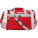 Sportreisetasche - sporttaska-piros--5675-08--300 - variant Gi 5675-08