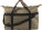 Large polyester sports/weekend bag, Brown - F3404002PK2 - variant Gi F3404002PK2