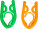 Handtasche - H5104000PK2_d - variant Gi H5104000PK2