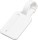 Kofferanhänger, - luggage-tag-white-3132-02-hd - variant 