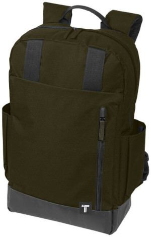 15,6" Computer Alltag Rucksack - Reklamnepredmety
