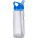 Transparente Trinkflasche - 7875-23 - variant Gi 7875-23