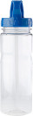 Transparente Trinkflasche - F4903701PK2 - variant Gi F4903701PK2