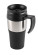 500ml Reisebecher, Schwarz / Silber - f5100200pk2_b - variant Gi F5100200PK2