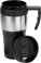 500ml Reisebecher, Schwarz / Silber - f5100200pk2_c - variant Gi F5100200PK2