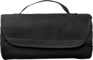 Reisedecke aus Fleece - Reklamnepredmety