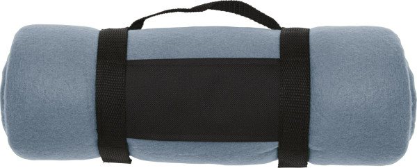 Polare Fleece-Decke