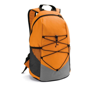 TURIM. Outdoor Rucksack - Reklamnepredmety