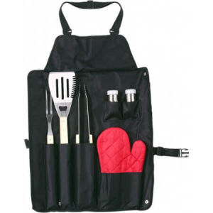 Barbecue set ZADAR - Reklamnepredmety