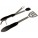 Grillwerkzeug - bbq-tobbfunkcios-eszkoz--7784-01--300 - variant Gi 7784-01