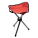 Faltbarer Stativhocker - 5411-08 - variant Gi 5411-08