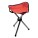 Faltbarer Stativhocker - osszecsukhato-kisszek-piros--5411-08--300 - variant Gi 5411-08