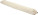 Polyster canvas hammock with wooden rims, Khaki - f4700500pk2_d - variant Gi F4700500PK2