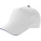 Baseball-Cap PROGRESA aus Baumwolle - 9114-02 - variant Gi 9114-02