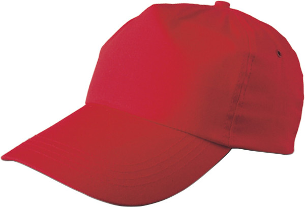Baseballcap 'Philadephia' aus 100 % Baumwolle