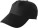 Baseballcap 'Philadephia' aus 100 % Baumwolle - baseballcap-philadephia-aus-100-baumwolle-schwarz-9128-01-hd - variant 