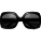 Sonnenbrille - 9676-01 - variant Gi 9676-01