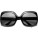 Sonnenbrille - napszemuveg-400uv-fekete--9676-01--300 - variant Gi 9676-01