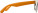 Kunststoffsonnenbrille - f1500902pk2_a - variant Gi F1500902PK2