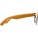 Kunststoffsonnenbrille - napszemuveg-uv400-narancs--7826-07--300 - variant Gi 7826-07
