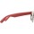 Kunststoffsonnenbrille - napszemuveg-uv400-piros--7826-08--300 - variant Gi 7826-08