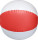 Wasserball - f4500302pk2 - variant Gi F4500302PK2