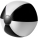 Aufblasbarer Wasserball - 9620-40 - variant Gi 9620-40