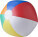 Aufblasbarer Wasserball - F4500108PK2_a - variant Gi F4500108PK2