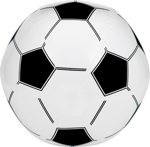 Aufblasbarer Wasserball