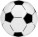 Aufblasbarer Wasserball - inflatable-football-white-9655-02-hd - variant 