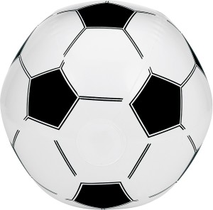 Aufblasbarer Wasserball - Reklamnepredmety