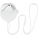 Der Nylon-Faltlüftergriff - 3772-02 - variant Gi 3772-02