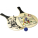 Wasserballspielset, Neutral - 2582-00 - variant Gi 2582-00