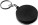 Schlüsselhalter mit Kompass, Schwarz - f6003100pk2_b - variant Gi F6003100PK2