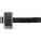 Neopren-Handyhalter - telefontarto-neopren-karpant-fenyvisszaverovel-fekete--4126-01--300 - variant Gi 4126-01