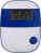 Kunststoff-Schrittzähler - f5301200pk2_a - variant Gi F5301200PK2