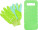Gartenset, inklusive Knieschaumkissen und zwei Handschuhen., Pal - F4700200PK2 - variant Gi F4700200PK2